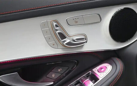Mercedes-Benz GLC AMG, 2022 год, 4 980 099 рублей, 10 фотография