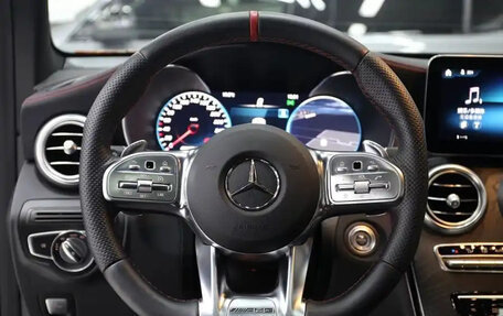 Mercedes-Benz GLC AMG, 2022 год, 4 980 099 рублей, 13 фотография