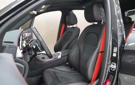Mercedes-Benz GLC AMG, 2022 год, 4 980 099 рублей, 9 фотография