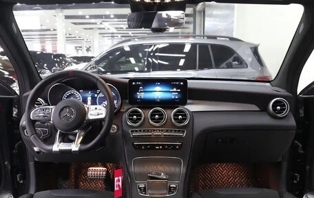 Mercedes-Benz GLC AMG, 2022 год, 4 980 099 рублей, 12 фотография