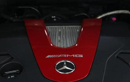 Mercedes-Benz GLC AMG, 2022 год, 4 980 099 рублей, 18 фотография