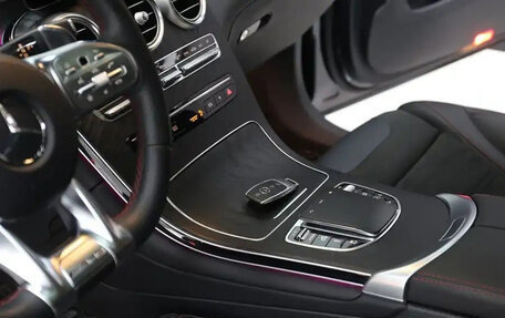 Mercedes-Benz GLC AMG, 2022 год, 4 980 099 рублей, 15 фотография