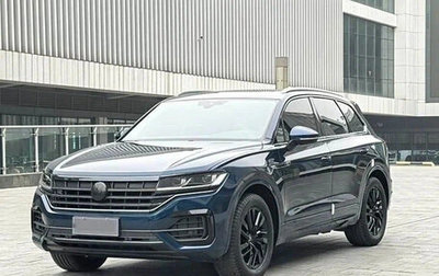 Volkswagen Touareg III, 2022 год, 3 500 200 рублей, 1 фотография