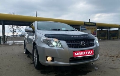 Toyota Corolla, 2008 год, 750 000 рублей, 1 фотография