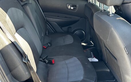 Nissan Qashqai, 2013 год, 1 199 000 рублей, 7 фотография
