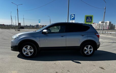 Nissan Qashqai, 2013 год, 1 199 000 рублей, 4 фотография