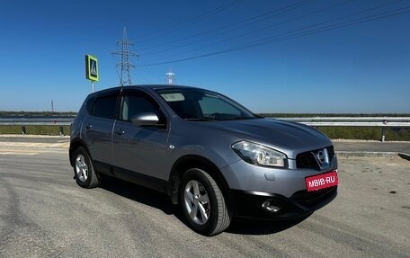 Nissan Qashqai, 2013 год, 1 199 000 рублей, 2 фотография