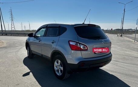 Nissan Qashqai, 2013 год, 1 199 000 рублей, 5 фотография