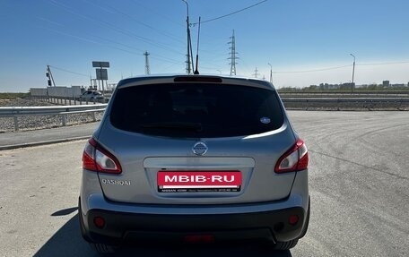 Nissan Qashqai, 2013 год, 1 199 000 рублей, 6 фотография