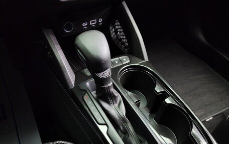 Chevrolet TrailBlazer, 2021 год, 1 490 000 рублей, 9 фотография