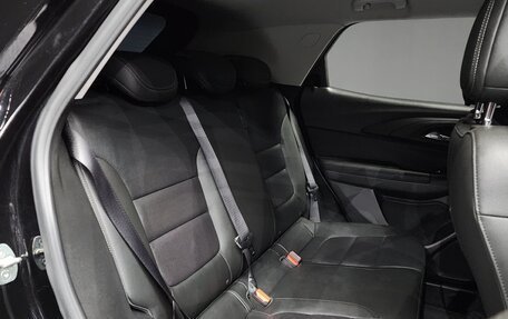 Chevrolet TrailBlazer, 2021 год, 1 490 000 рублей, 12 фотография