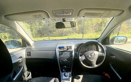 Toyota Corolla, 2008 год, 750 000 рублей, 6 фотография