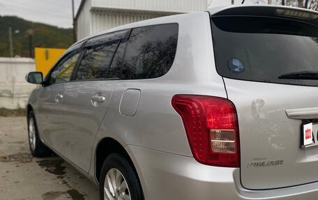 Toyota Corolla, 2008 год, 750 000 рублей, 5 фотография