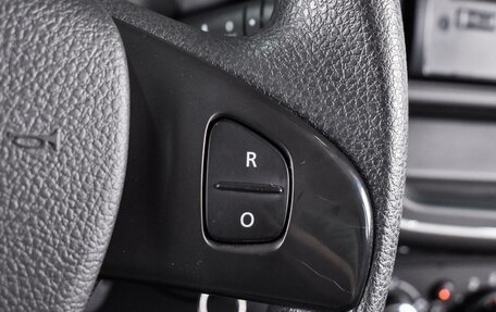 Renault Sandero II рестайлинг, 2017 год, 930 000 рублей, 15 фотография