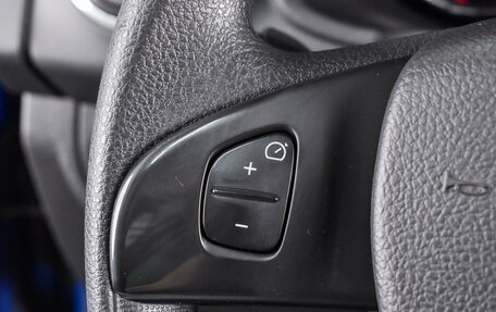 Renault Sandero II рестайлинг, 2017 год, 930 000 рублей, 14 фотография