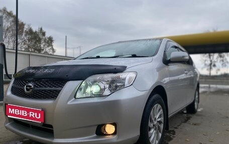 Toyota Corolla, 2008 год, 750 000 рублей, 2 фотография
