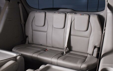 KIA Carnival III, 2016 год, 2 310 000 рублей, 14 фотография