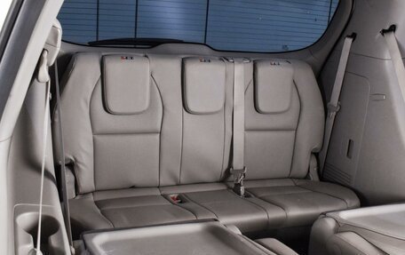 KIA Carnival III, 2016 год, 2 310 000 рублей, 10 фотография