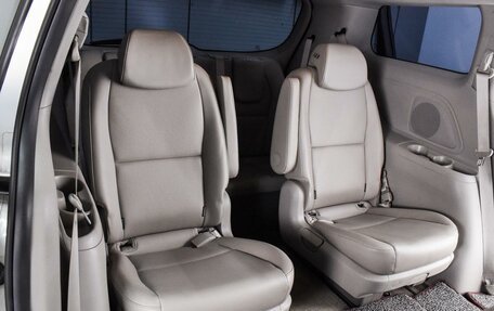 KIA Carnival III, 2016 год, 2 310 000 рублей, 9 фотография