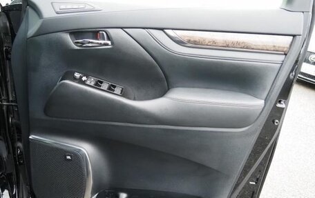 Toyota Alphard III, 2022 год, 3 650 027 рублей, 14 фотография