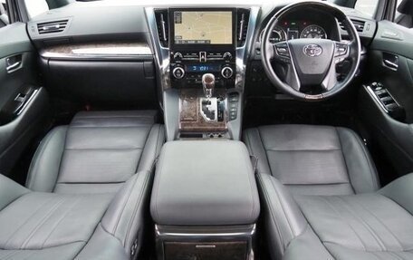 Toyota Alphard III, 2022 год, 3 650 027 рублей, 17 фотография