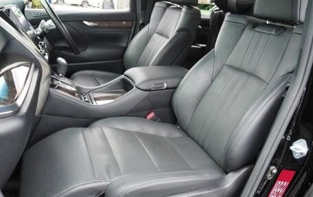 Toyota Alphard III, 2022 год, 3 650 027 рублей, 16 фотография