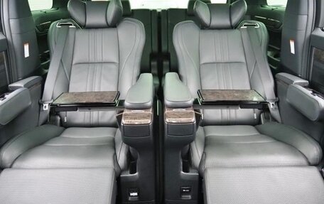 Toyota Alphard III, 2022 год, 3 650 027 рублей, 30 фотография