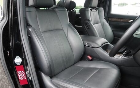 Toyota Alphard III, 2022 год, 3 650 027 рублей, 15 фотография