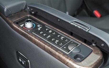 Toyota Alphard III, 2022 год, 3 650 027 рублей, 34 фотография