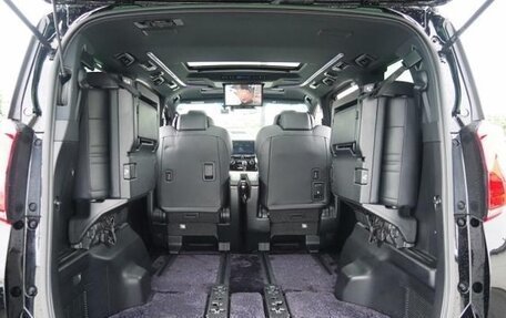 Toyota Alphard III, 2022 год, 3 650 027 рублей, 39 фотография