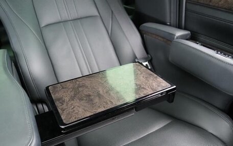 Toyota Alphard III, 2022 год, 3 650 027 рублей, 33 фотография