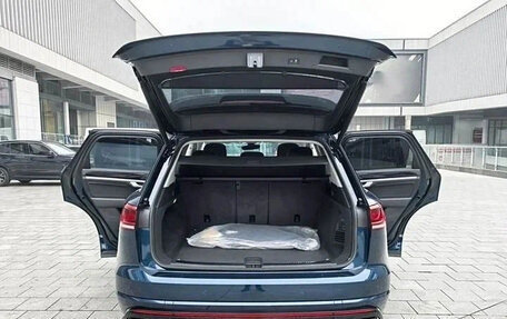 Volkswagen Touareg III, 2022 год, 3 500 200 рублей, 5 фотография
