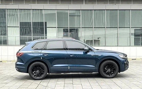Volkswagen Touareg III, 2022 год, 3 500 200 рублей, 7 фотография