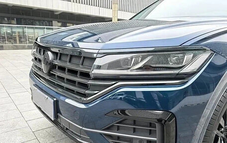 Volkswagen Touareg III, 2022 год, 3 500 200 рублей, 4 фотография