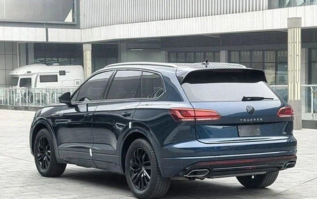 Volkswagen Touareg III, 2022 год, 3 500 200 рублей, 6 фотография