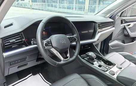 Volkswagen Touareg III, 2022 год, 3 500 200 рублей, 12 фотография