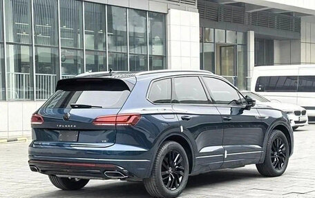 Volkswagen Touareg III, 2022 год, 3 500 200 рублей, 9 фотография