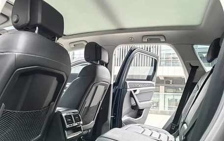 Volkswagen Touareg III, 2022 год, 3 500 200 рублей, 14 фотография