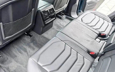 Volkswagen Touareg III, 2022 год, 3 500 200 рублей, 15 фотография