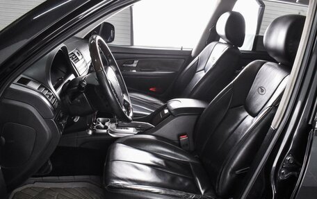 SsangYong Rexton III, 2013 год, 1 469 000 рублей, 10 фотография