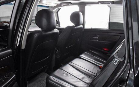 SsangYong Rexton III, 2013 год, 1 469 000 рублей, 11 фотография