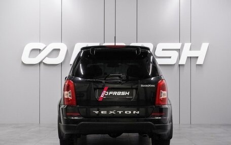 SsangYong Rexton III, 2013 год, 1 469 000 рублей, 4 фотография