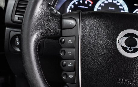 SsangYong Rexton III, 2013 год, 1 469 000 рублей, 17 фотография