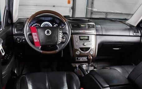 SsangYong Rexton III, 2013 год, 1 469 000 рублей, 6 фотография