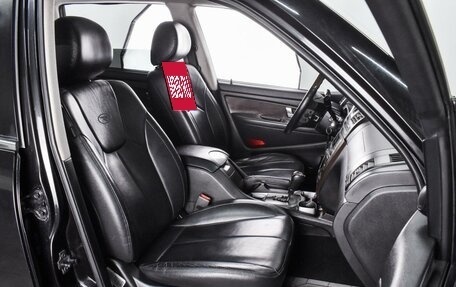 SsangYong Rexton III, 2013 год, 1 469 000 рублей, 8 фотография