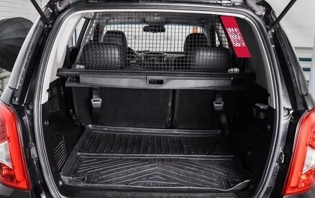 SsangYong Rexton III, 2013 год, 1 469 000 рублей, 23 фотография