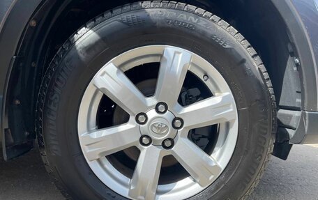 Toyota RAV4, 2016 год, 1 999 000 рублей, 9 фотография