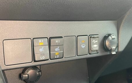 Toyota RAV4, 2016 год, 1 999 000 рублей, 26 фотография