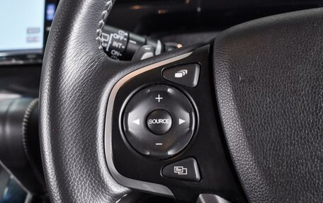 Honda Stepwgn IV, 2018 год, 2 679 000 рублей, 18 фотография