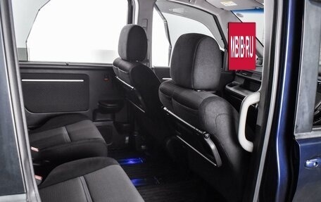 Honda Stepwgn IV, 2018 год, 2 679 000 рублей, 13 фотография